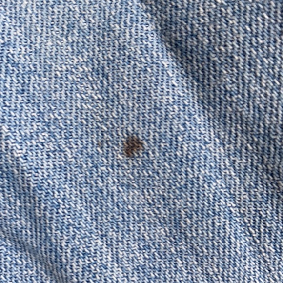 Dr Denim mom jeans - Picture 4 of 7